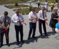 Минус «долгострой»: в Климово открыли новый корпус школы-интерната