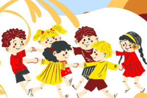 Брянская область присоединится к акции «Культурная суббота. Танцы народов России детям»
