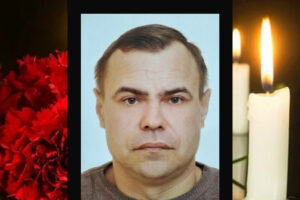 В Клинцах 2 июля простятся с погибшим в спецоперации Михаилом Якубовичем