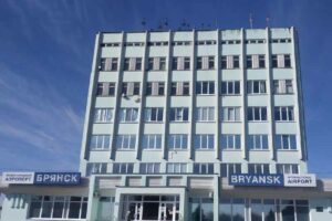 Аэропорт Брянска останется закрытым: запрет продлён до 10 сентября