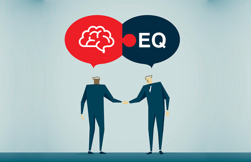 3 упражнения от психотерапевта для развития EQ — эмоционального интеллекта