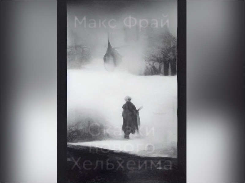 Новая книга Макса Фрая «Сказки Нового Хельхейма» доступна читателям в электронном виде. От автора