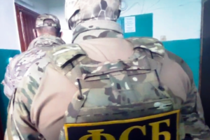 Оперативники ФСБ разгромили сеть подпольных оружейных мастерских. В Брянской области в том числе
