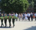 Карачев первым из брянских райцентров отпраздновал День освобождения