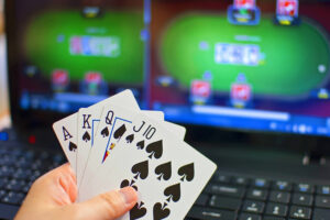 Бездепозитные покер бонусы: как играть бесплатно в лучших покерных румах?