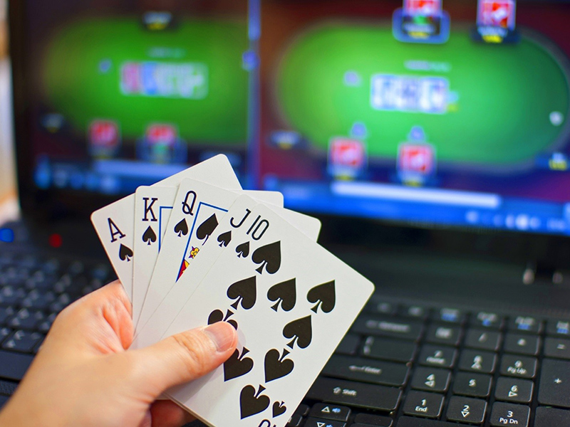 покердом казино И искусство управления временем