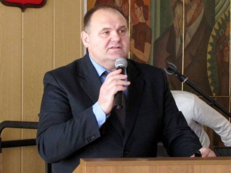 Сергей Сычёв утверждён в должности ректора Брянского государственного аграрного университета
