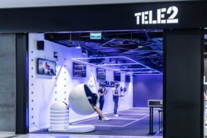 Компания Tele2 запустила коллаборацию с VR-парками