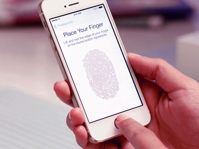 Жизнь в смартфоне: может ли посторонний взломать Touch ID и разблокировать ваш телефон?