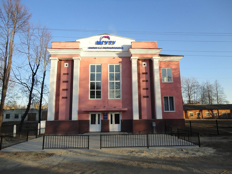 В Унече вынесен очередной приговор по коррупционным делам в Казачьем институте