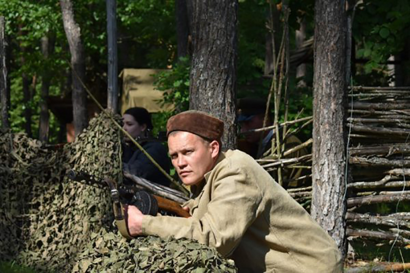 Виноградовцы или медведевцы? Брянская область сформирует собственные именные батальоны для СВО на Украине