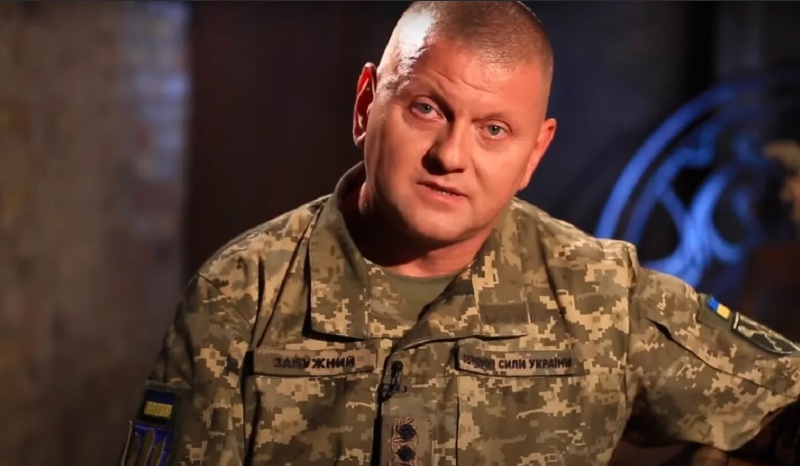 Зе на За: Украину ждёт операция «Преемник»