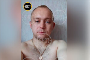 Лжестажёр, обчистивший кассу «Пятёрочки» в Москве, оказался «гастролёром» из Брянской области