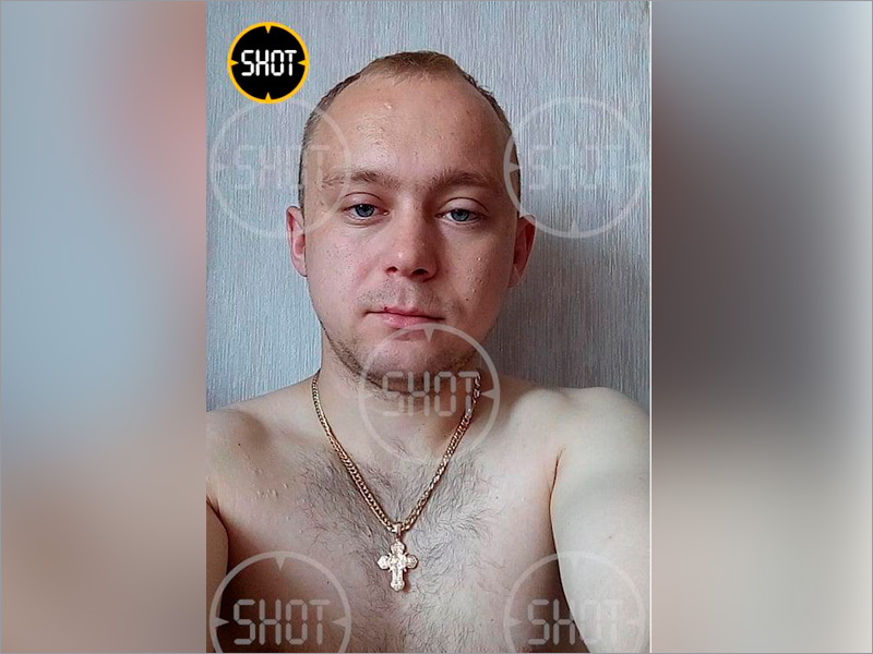 Лжестажёр, обчистивший кассу «Пятёрочки» в Москве, оказался «гастролёром» из Брянской области