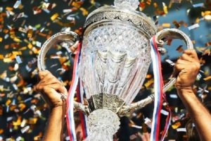Брянское «Динамо» начнёт свой «Путь регионов» в Кубке России в последний день лета