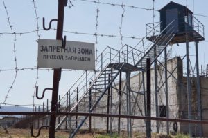 Что ждёт заключённых после мартовского отказа России исполнять решения ЕСПЧ