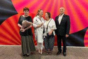 «Огород» Ларисы Садиловой – один из трёх российских фильмов в основном конкурсе ММКФ-2022