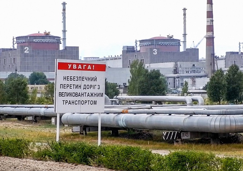 Чем грозит конфликт вокруг Запорожской АЭС
