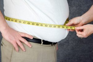 Всемирный день худеющих: ожирением в России страдают 25 млн. человек