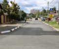 В Брянске отремонтировали километр улицы 9-го января