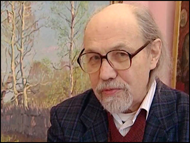 В Москве скончался композитор и скрипач Марк Белодубровский