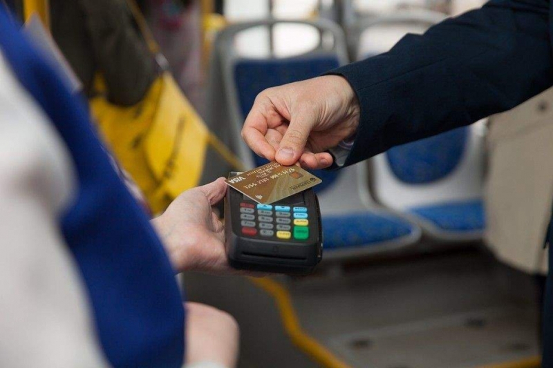 Эксперимент по введению «часового билета» в муниципальном транспорте начнётся в Брянске в феврале