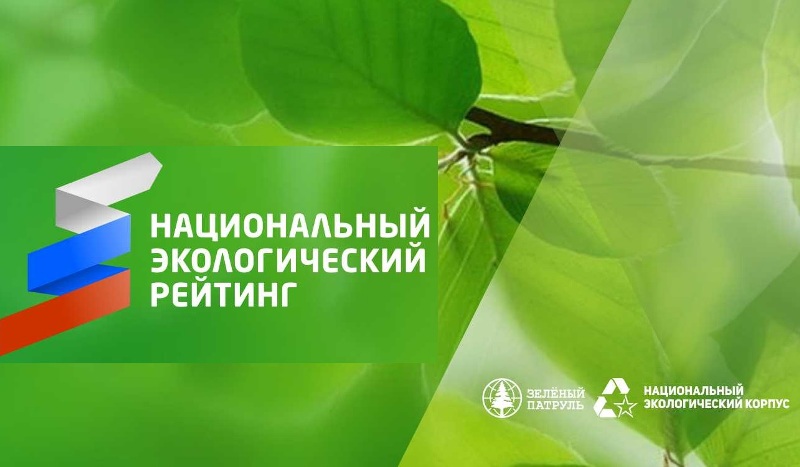 Брянская область со своими лесами остаётся в шестом десятке Национального экологического рейтинга
