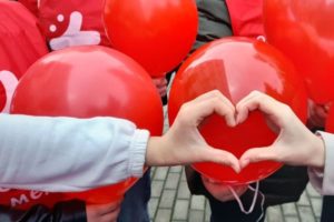 В России открывается Национальная неделя здорового сердца
