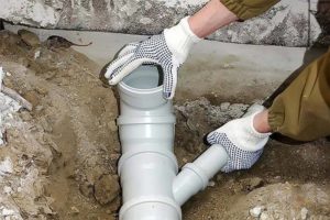 Прокуратура вчинила Брянской горадминистрации канализационный иск