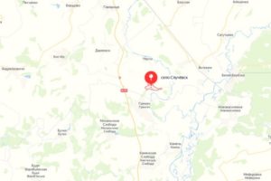 При обстреле брянского села ранен пограничник