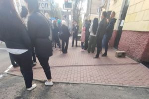 Не ковид так террористы: в Брянске за четыре дня до праздника отменено шествие на День города и организован «загон» для празднующих