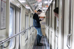 РЖД возобновили продажу билетов за 90 суток на поезда дальнего следования
