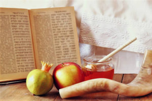 Таки с новым годом: с вечера 25 сентября отмечается еврейский новый год Рош hа-Шана