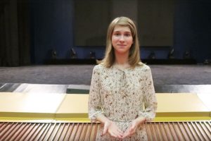 Школьница из Брянска признана победительницей Большого всероссийского фестиваля
