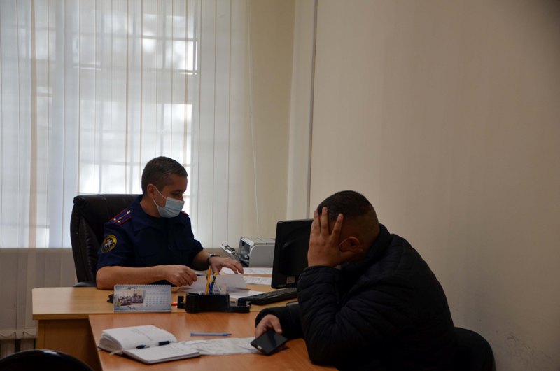 Лучшие из лучших: офицер полиции из Брянской области отсидит в колонии за фальсификацию уголовных дел