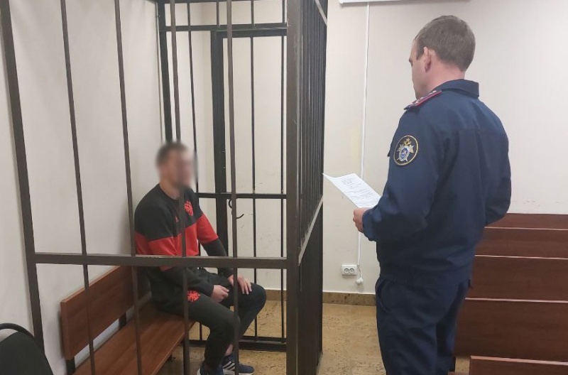 В Клинцах задержан молодой человек, убивший своего оппонента у ночного клуба