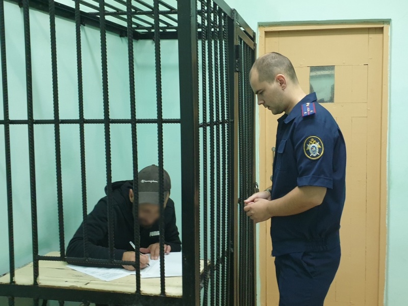 В Брянске предъявлены обвинения двоим участников кровавой криминальной разборки пятилетней давности