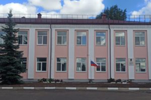 Ремонт детской школы искусств в Стародубе обошёлся в 5 млн. рублей