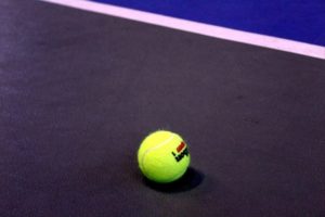 Обладателями брянского «Хрустального мяча» стали теннисисты из Москвы и Подмосковья