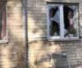 Из-за обстрела ВСУ в брянском селе Кистер пострадал памятник героям войны и окна зданий