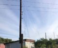 Из-за обстрела ВСУ в брянском селе Кистер пострадал памятник героям войны и окна зданий