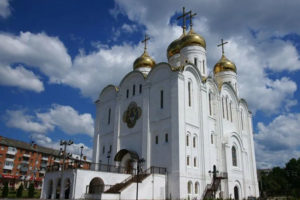 Брянская епархия отметит день памяти святого князя Олега Брянского