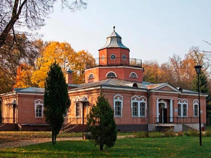 Краеведческий музей пригласил жителей Брянска в гости к графу Толстому — в Красный Рог