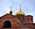 Николо-Одрин монастырь празднует возвращение в обитель чудотворной «Споручницы грешных»