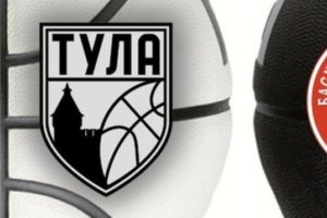 Баскетбольный «Брянск» дважды победил в Туле