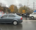 В центре Брянска произошло массовое ДТП. Есть жертвы