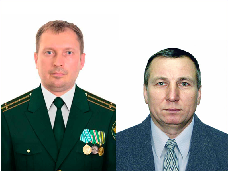 Брянские таможенники будут награждены медалью ФТС России «За доблесть»