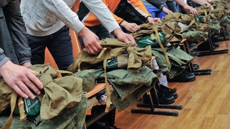 По 200 тысяч рублей из регионального бюджета получили все мобилизованные из Брянской области