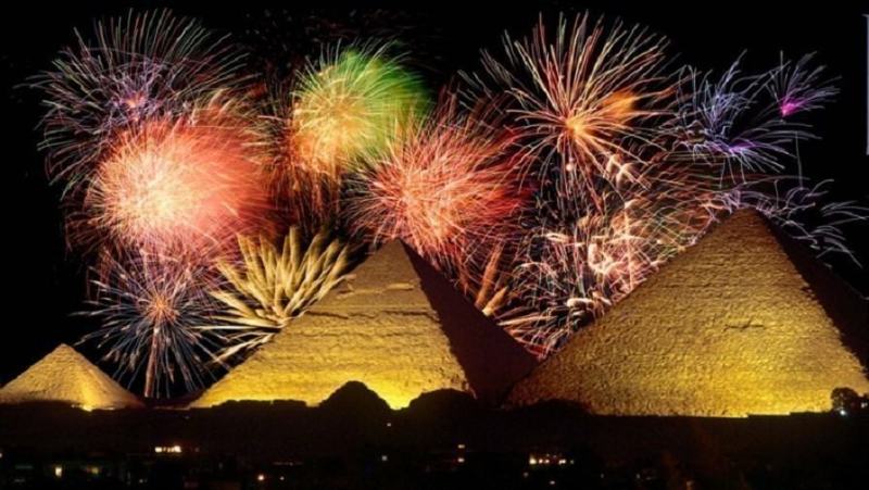 Египет, Турция ОАЭ: лучшие зарубежные отели для празднования Нового года