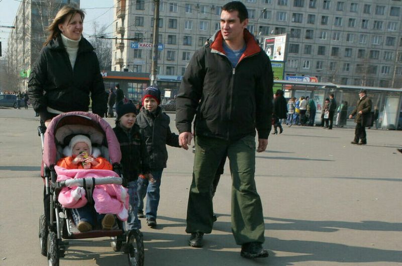 «Единая Россия» инициировала региональные меры по защиту прав мобилизованных и их семей в 80 регионах